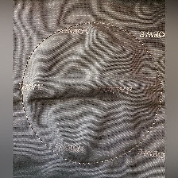 Loewe pre owned Nappa Aire Handbag - Picture 6 of 15